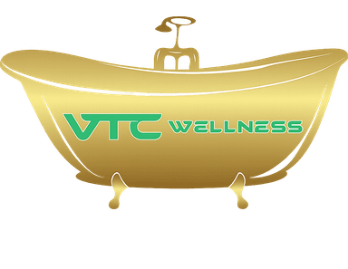 VTC Wellness Logo